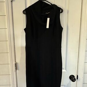 black tulle short dress Cute black tulle short prom dress, Black tulle short graduation dress –  morievent main image 1